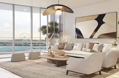 شقة - 2 غرف نوم - 3 حمامات للبيع في أبراج بالم بيتش 2 - أبراج بالم بيتش - نخلة جميرا - دبي شقة - 2 غرف نوم - 3 حمامات للبيع في أبراج بالم بيتش 2 - أبراج بالم بيتش - نخلة جميرا - دبي