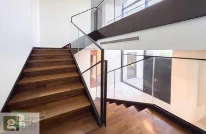 Townhouse - 4 - 6 for sale in Picadilly Green - Damac Hills - Dubai
