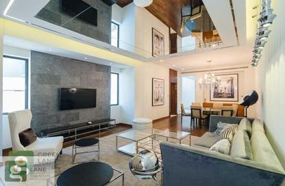 Townhouse - 4 - 6 for sale in Picadilly Green - Damac Hills - Dubai Townhouse - 4 - 6 for sale in Picadilly Green - Damac Hills - Dubai