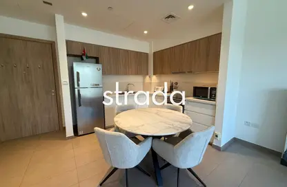 Apartment - 1 Bedroom - 1 Bathroom for rent in Executive Residences 2 - Executive Residences - Dubai Hills Estate - Dubai