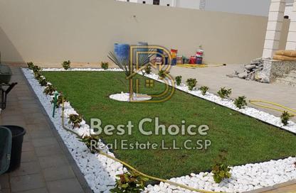 Villa - 6 Bedrooms - 7 Bathrooms for sale in Hoshi 2 - Hoshi - Al Badie - Sharjah