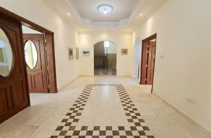 Villa - 6 Bedrooms - 7+ Bathrooms for rent in Mohamed Bin Zayed City Villas - Mohamed Bin Zayed City - Abu Dhabi