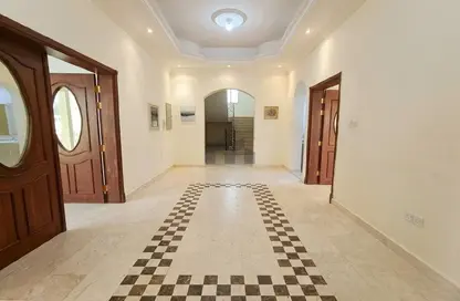 فيلا - 6 غرف نوم للايجار في فلل مدينة محمد بن زايد - مدينة محمد بن زايد - أبوظبي
