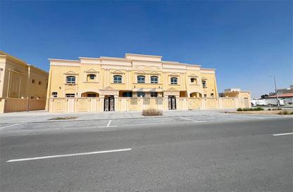 فيلا - 7+ - 7+ للإيجار في فلل مدينة محمد بن زايد - مدينة محمد بن زايد - أبوظبي
