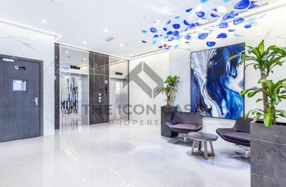 Apartment - 1 Bedroom - 1 Bathroom for rent in The Icon Casa 2 - Al Rashidiya 3 - Al Rashidiya - Ajman Apartment - 1 Bedroom - 1 Bathroom for rent in The Icon Casa 2 - Al Rashidiya 3 - Al Rashidiya - Ajman