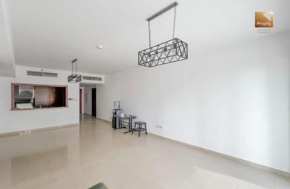 Apartment - 2 Bedrooms - 3 Bathrooms for rent in Standpoint Tower 1 - Standpoint Towers - Downtown Dubai - Dubai
