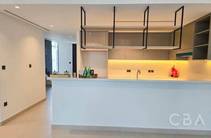 Villa - 3 Bedrooms - 3 Bathrooms for rent in Aura - Tilal Al Ghaf - Dubai