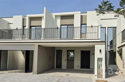 Villa - 3 Bedrooms - 3 Bathrooms for rent in Aura - Tilal Al Ghaf - Dubai