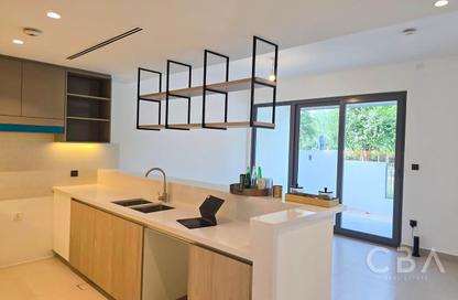 Villa - 3 Bedrooms - 3 Bathrooms for rent in Aura - Tilal Al Ghaf - Dubai