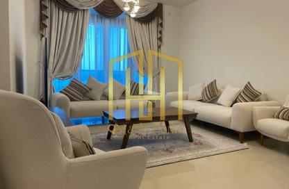 Apartment - 1 Bedroom - 2 Bathrooms for sale in Julphar Residence - Al Reem Island - Abu Dhabi