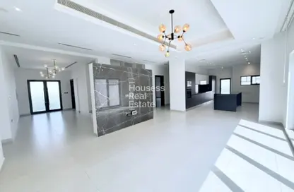 Villa - 5 Bedrooms for rent in Al Barsha South 1 - Al Barsha South - Al Barsha - Dubai