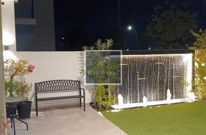 Townhouse - 3 - 4 for rent in Eden - The Valley - Dubai