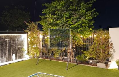 Townhouse - 3 - 4 for rent in Eden - The Valley - Dubai