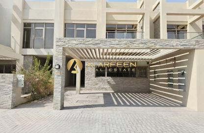 Townhouse - 3 - 5 for rent in The Polo Townhouses - Meydan Gated Community - Meydan - Dubai Townhouse - 3 - 5 for rent in The Polo Townhouses - Meydan Gated Community - Meydan - Dubai