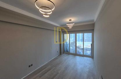 Apartment - 2 - 3 for rent in Lake View Tower - JLT Cluster B - Jumeirah Lake Towers - Dubai