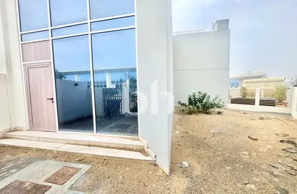 فيلا - غرفة نوم - 2 حمامات للايجار في ركان لوفتس - روكان - دبي لاند - دبي