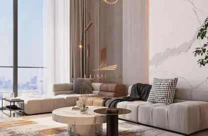Apartment - 1 Bedroom - 2 Bathrooms for sale in Samana Parkville - Dubai Land Residence Complex - Dubai