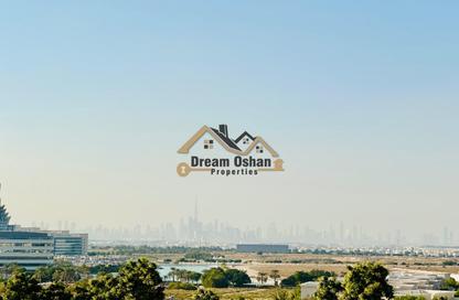 Apartment - 1 - 2 for rent in Al Manal Residence 2 - Dubai Silicon Oasis - Dubai Apartment - 1 - 2 for rent in Al Manal Residence 2 - Dubai Silicon Oasis - Dubai