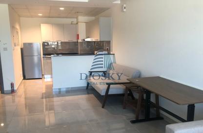 Apartment - 1 Bedroom - 1 Bathroom for rent in Centurion Onyx - Meydan Avenue - Meydan - Dubai Apartment - 1 Bedroom - 1 Bathroom for rent in Centurion Onyx - Meydan Avenue - Meydan - Dubai