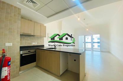 Apartment - Studio - 1 Bathroom for sale in Ansam 1 - Ansam - Yas Island - Abu Dhabi