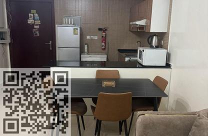 Apartment - 1 Bedroom - 2 Bathrooms for rent in City Tower - Al Nuaimiya - Ajman