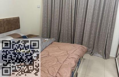 Apartment - 1 Bedroom - 2 Bathrooms for rent in City Tower - Al Nuaimiya - Ajman