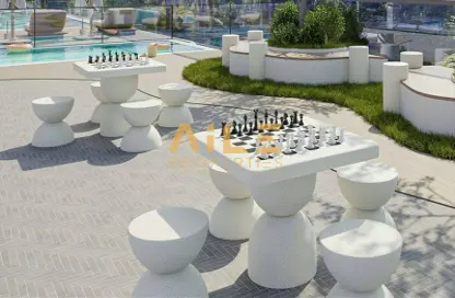 شقة - 3 غرف نوم - 3 حمامات للبيع في فلورية بريز - جزر دبي - دبي