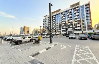 متجر - استوديو - 1 حمام للايجار في عزيز ريفيرا 36 - عزيزي ريفيرا - ميدان واحد - ميدان - دبي