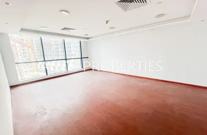 Office Space - Studio - 1 Bathroom for sale in Jumeirah Bay X2 - JLT Cluster X - Jumeirah Lake Towers - Dubai