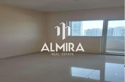 Apartment - 1 Bedroom - 2 Bathrooms for rent in Marina Bay by DAMAC - Najmat Abu Dhabi - Al Reem Island - Abu Dhabi
