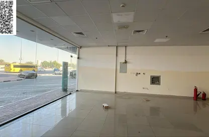 Shop - Studio for rent in Al Rawda 1 - Al Rawda - Ajman