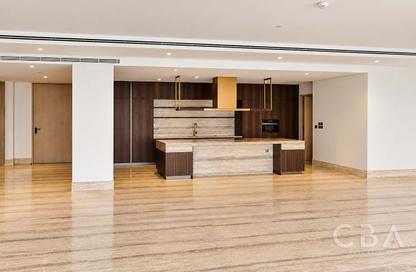 Apartment - 2 - 3 for sale in Six Senses Residences - The Crescent - Palm Jumeirah - Dubai