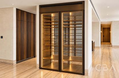 Apartment - 2 - 3 for sale in Six Senses Residences - The Crescent - Palm Jumeirah - Dubai