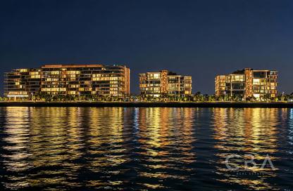 Apartment - 2 - 3 for sale in Six Senses Residences - The Crescent - Palm Jumeirah - Dubai