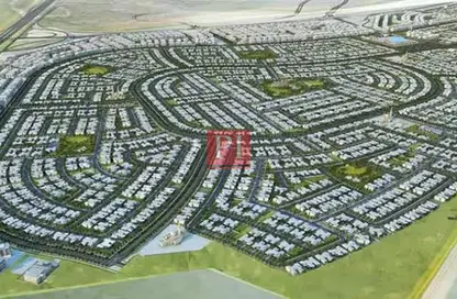 أرض - استوديو للبيع في تلال جبل علي - جبل علي - دبي