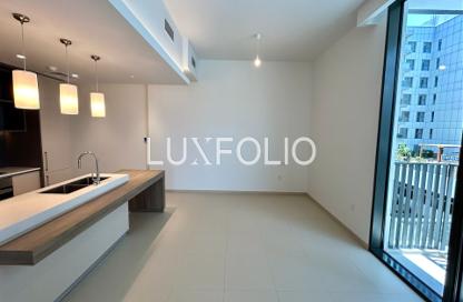 Apartment - 1 - 2 for rent in Arbor View - Arjan - Dubai
