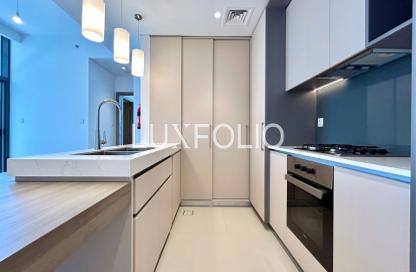 Apartment - 1 - 2 for rent in Arbor View - Arjan - Dubai Apartment - 1 - 2 for rent in Arbor View - Arjan - Dubai