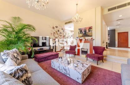 Villa - 3 Bedrooms - 4 Bathrooms for sale in Saheel 1 - Saheel - Arabian Ranches - Dubai Villa - 3 Bedrooms - 4 Bathrooms for sale in Saheel 1 - Saheel - Arabian Ranches - Dubai