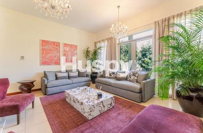 Villa - 3 Bedrooms - 4 Bathrooms for sale in Saheel 1 - Saheel - Arabian Ranches - Dubai