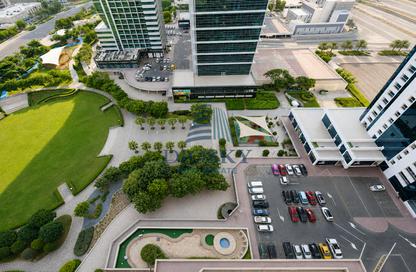 Apartment - 2 Bedrooms - 2 Bathrooms for rent in New Dubai Gate 1 - JLT Cluster Q - Jumeirah Lake Towers - Dubai