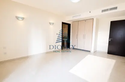 شقة - 2 غرف نوم - 2 حمامات للايجار في بوابة دبي الجديدة 1 - (JLT) مجمع Q - أبراج بحيرات الجميرا - دبي