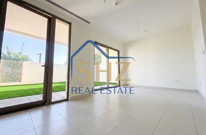 Townhouse - 3 - 3 for rent in Parkside 3 - Emaar South - Dubai South (Dubai World Central) - Dubai