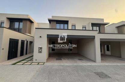 Townhouse - 3 - 5 for rent in Jebel Ali Village Townhouses - Jebel Ali Village - Jebel Ali - Dubai Townhouse - 3 - 5 for rent in Jebel Ali Village Townhouses - Jebel Ali Village - Jebel Ali - Dubai