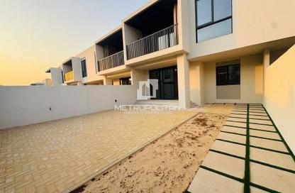 Townhouse - 3 - 5 for rent in Jebel Ali Village Townhouses - Jebel Ali Village - Jebel Ali - Dubai Townhouse - 3 - 5 for rent in Jebel Ali Village Townhouses - Jebel Ali Village - Jebel Ali - Dubai