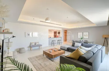 Apartment - 2 Bedrooms - 4 Bathrooms for sale in Mada Residences by ARTAR - Downtown Dubai - Dubai