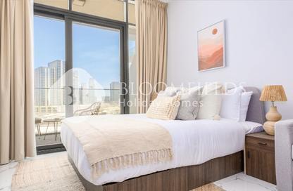 Apartment - Studio - 1 Bathroom for rent in Al Maryah Vista - Al Maryah Island - Abu Dhabi Apartment - Studio - 1 Bathroom for rent in Al Maryah Vista - Al Maryah Island - Abu Dhabi