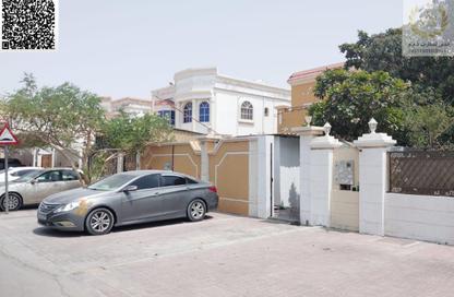 Villa - Studio - 7+ Bathrooms for sale in Al Rawda 2 - Al Rawda - Ajman