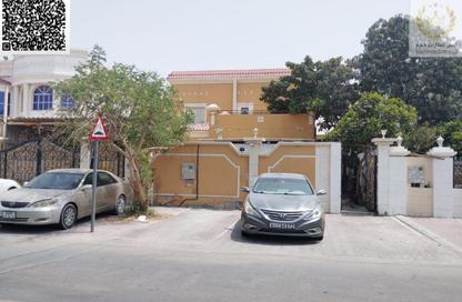 Villa - Studio - 7+ Bathrooms for sale in Al Rawda 2 - Al Rawda - Ajman