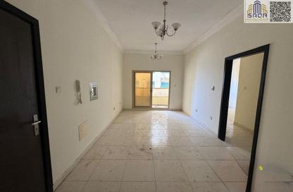 Apartment - 1 Bedroom - 2 Bathrooms for rent in Al Aamra Gardens - Al Amerah - Ajman