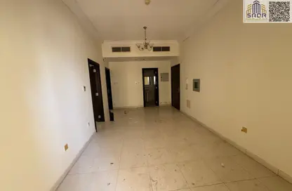 Apartment - 1 Bedroom - 2 Bathrooms for rent in Al Aamra Gardens - Al Amerah - Ajman
